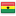 GHANA flag