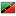SAINT KITTS AND NEVIS flag