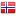 SVALBARD AND JAN MAYEN flag